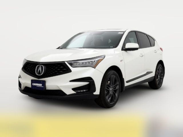 2019 Acura RDX A-Spec