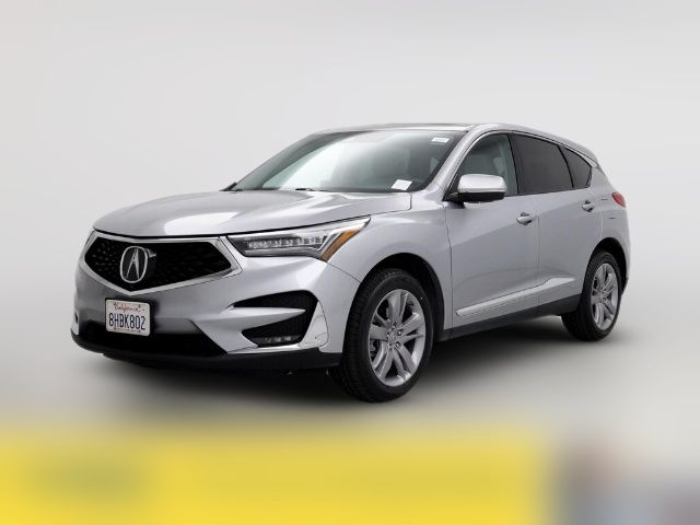 2019 Acura RDX Advance