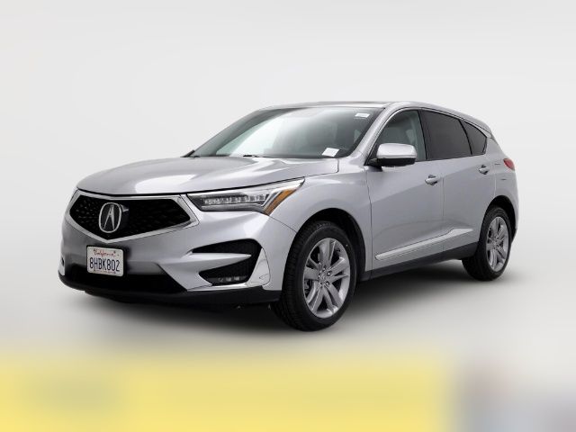 2019 Acura RDX Advance