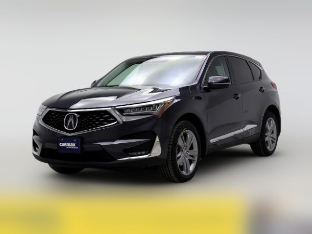 2019 Acura RDX Advance