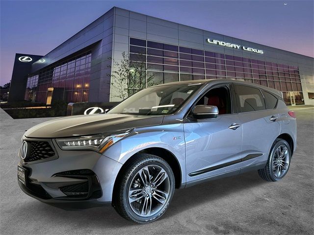 2019 Acura RDX A-Spec