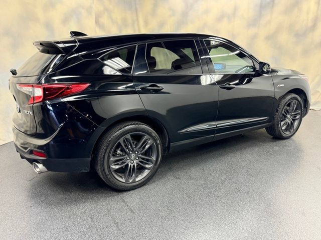 2019 Acura RDX A-Spec