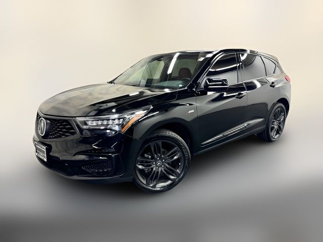 2019 Acura RDX A-Spec