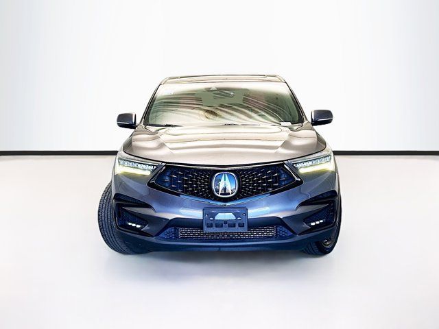 2019 Acura RDX A-Spec