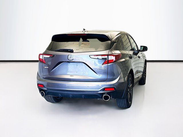 2019 Acura RDX A-Spec