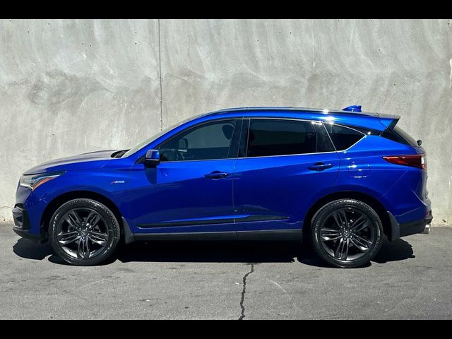 2019 Acura RDX A-Spec