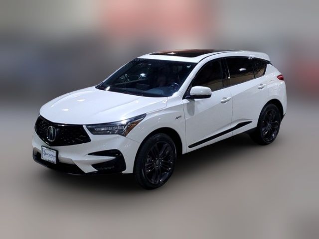 2019 Acura RDX A-Spec