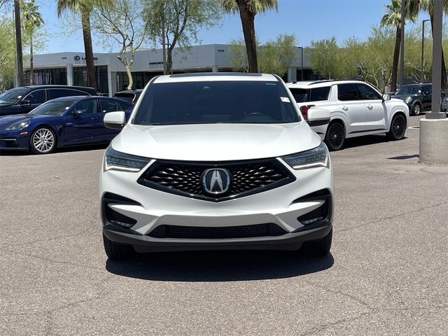 2019 Acura RDX A-Spec