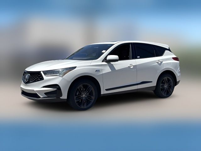 2019 Acura RDX A-Spec