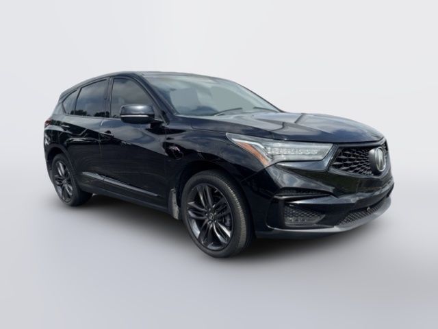 2019 Acura RDX A-Spec