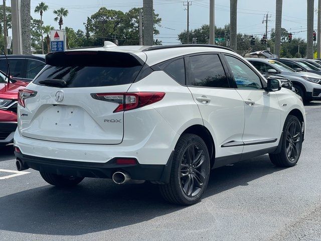 2019 Acura RDX A-Spec