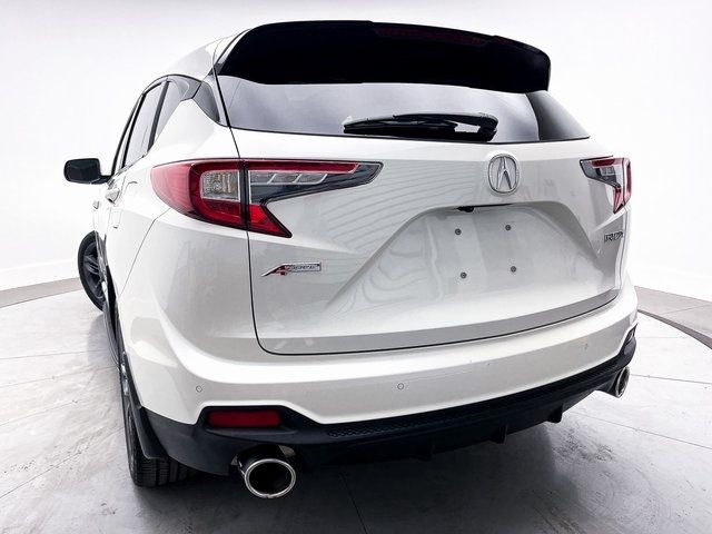 2019 Acura RDX A-Spec