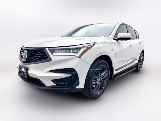 2019 Acura RDX A-Spec