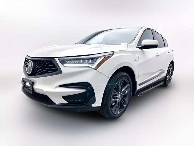 2019 Acura RDX A-Spec