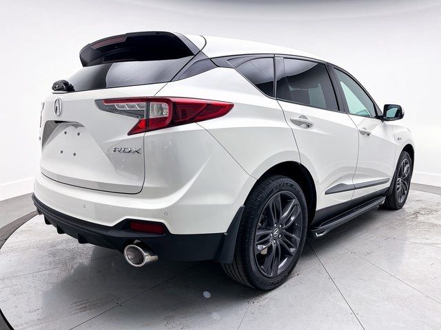 2019 Acura RDX A-Spec