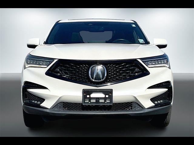 2019 Acura RDX A-Spec