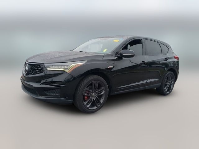 2019 Acura RDX A-Spec