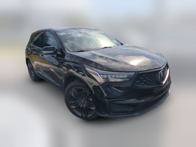 2019 Acura RDX A-Spec