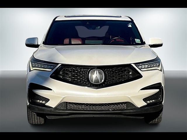 2019 Acura RDX A-Spec