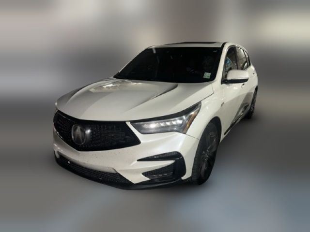 2019 Acura RDX A-Spec