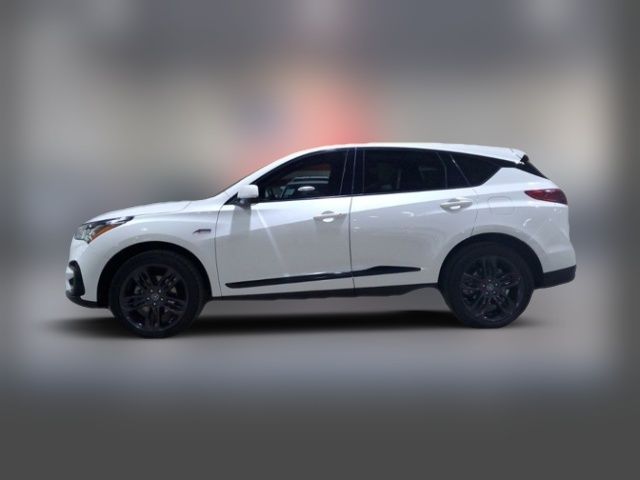 2019 Acura RDX A-Spec