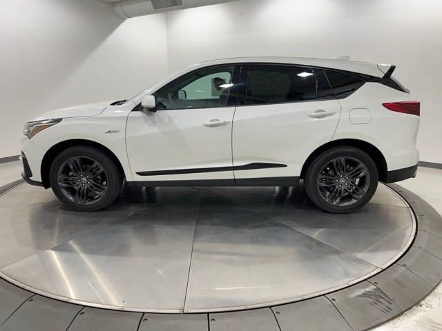 2019 Acura RDX A-Spec