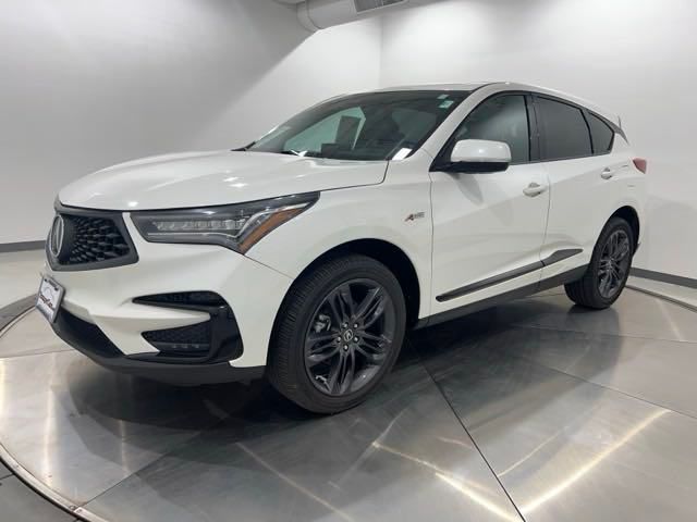 2019 Acura RDX A-Spec