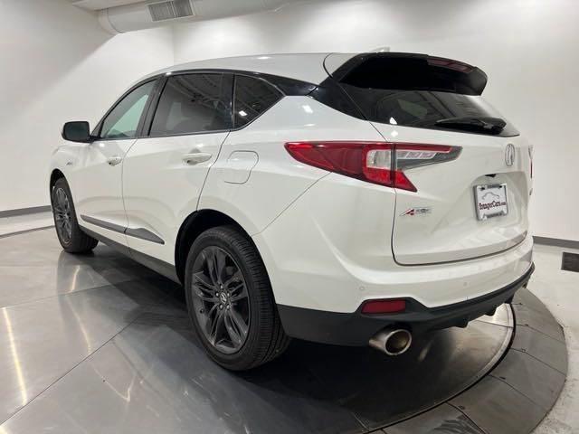 2019 Acura RDX A-Spec