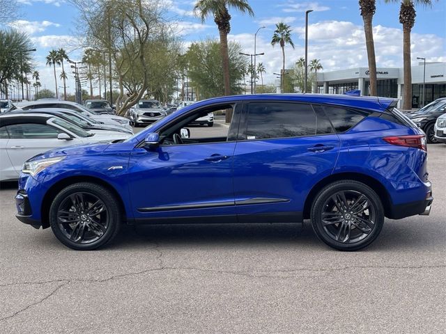 2019 Acura RDX A-Spec