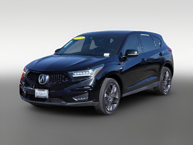 2019 Acura RDX A-Spec
