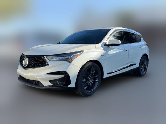 2019 Acura RDX A-Spec