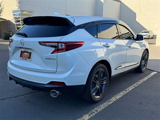 2019 Acura RDX A-Spec