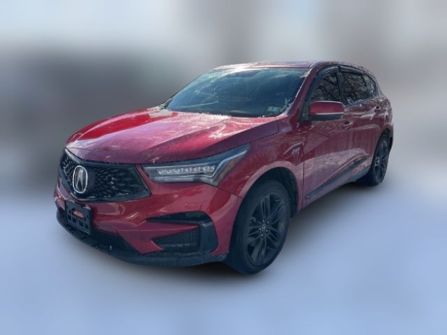 2019 Acura RDX A-Spec