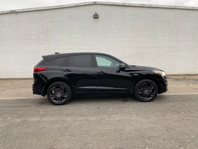 2019 Acura RDX A-Spec