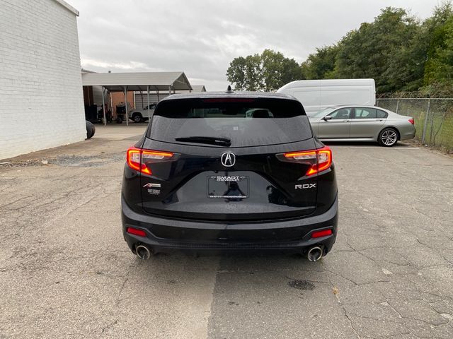 2019 Acura RDX A-Spec