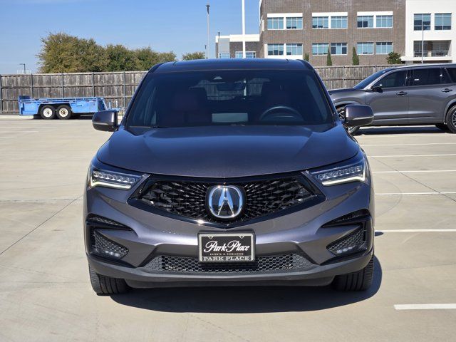 2019 Acura RDX A-Spec