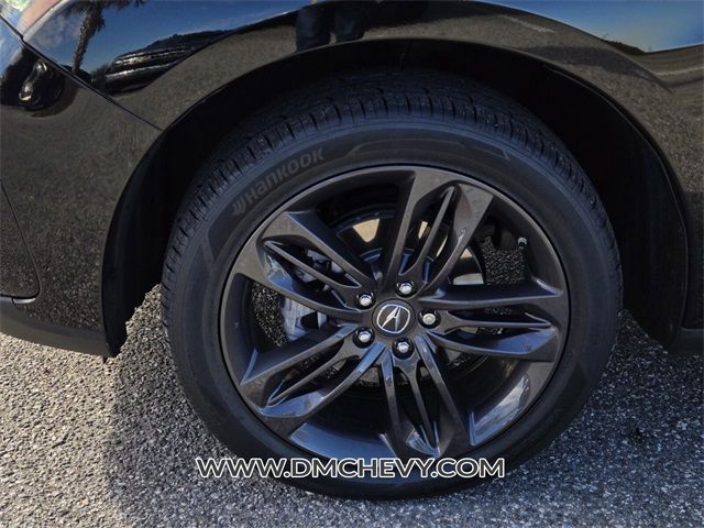 2019 Acura RDX A-Spec