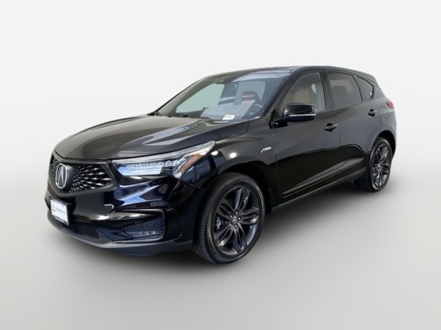 2019 Acura RDX A-Spec