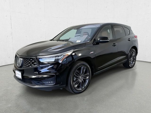 2019 Acura RDX A-Spec