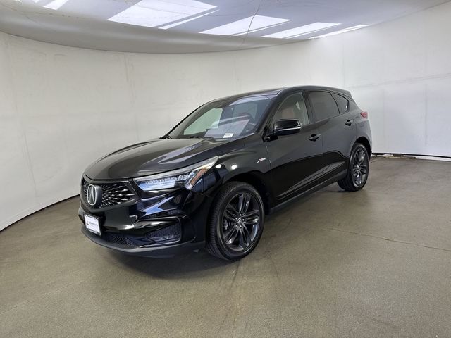 2019 Acura RDX A-Spec