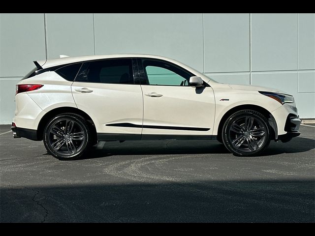 2019 Acura RDX A-Spec