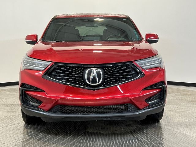 2019 Acura RDX A-Spec