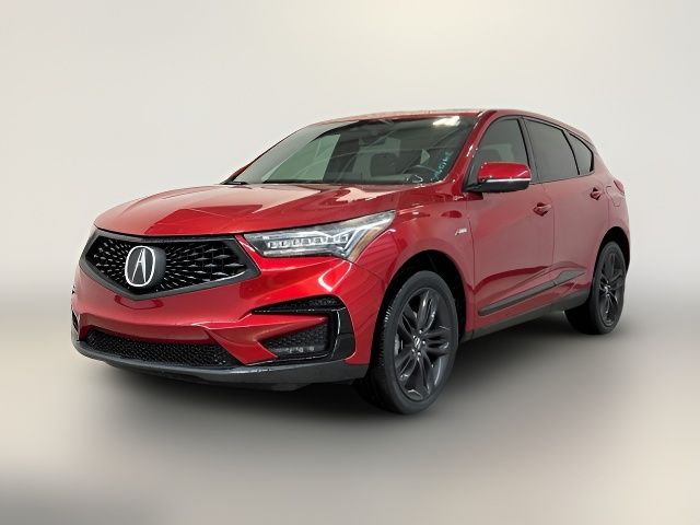 2019 Acura RDX A-Spec