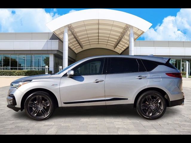 2019 Acura RDX A-Spec