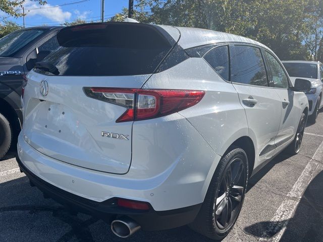 2019 Acura RDX A-Spec