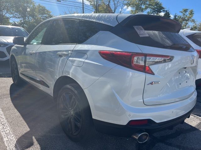 2019 Acura RDX A-Spec