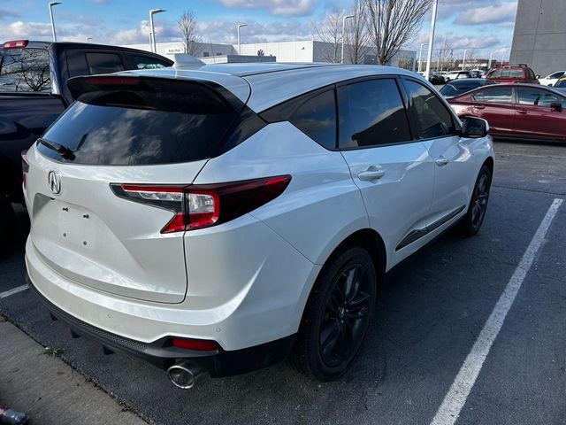 2019 Acura RDX A-Spec