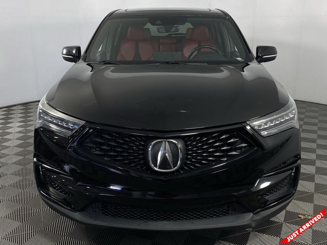 2019 Acura RDX A-Spec