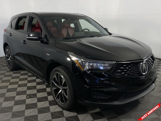 2019 Acura RDX A-Spec