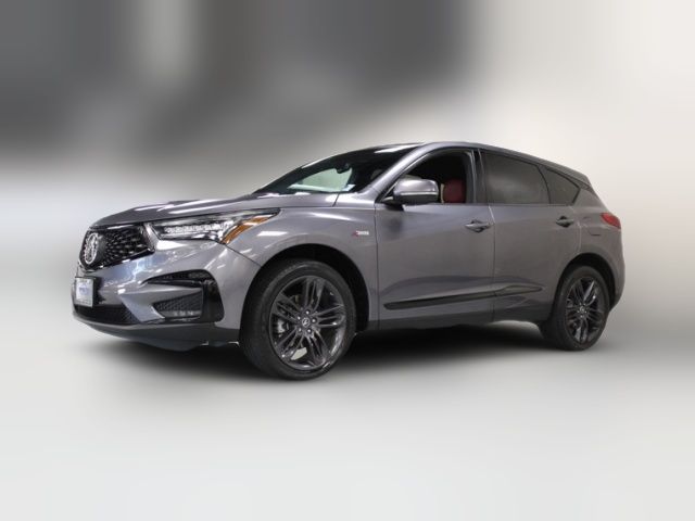 2019 Acura RDX A-Spec